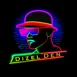 DizelDen