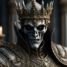 Кащей