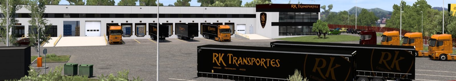 RK TRANSPORTES