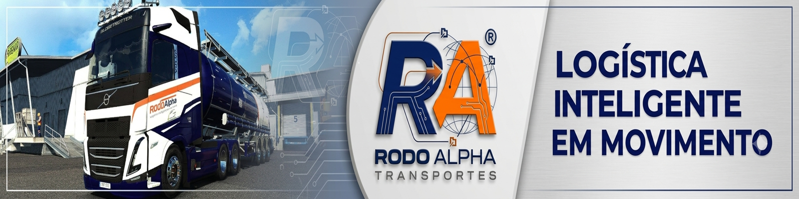 Rodo Alpha Group