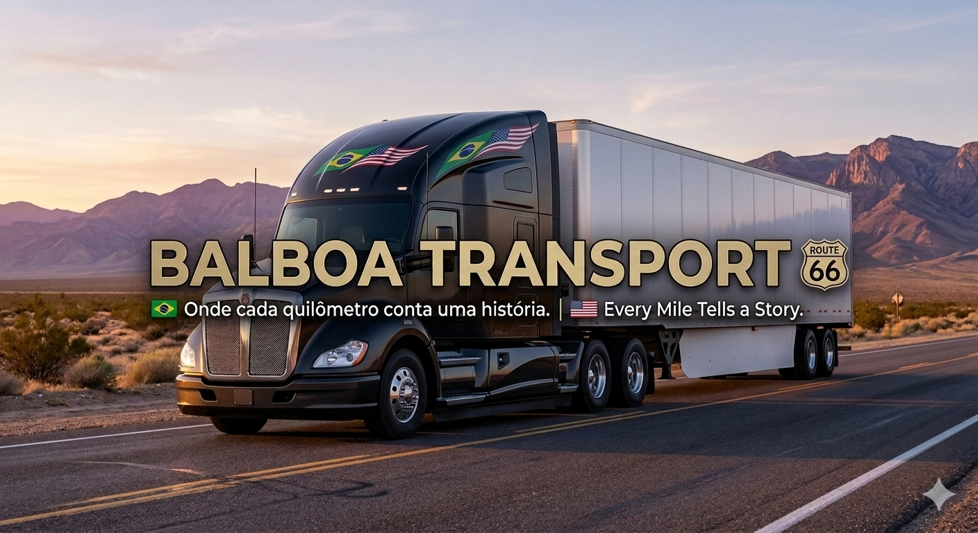 Balboa Transport