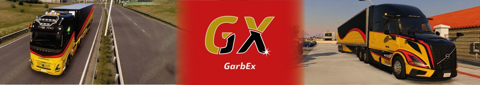 GarbEx