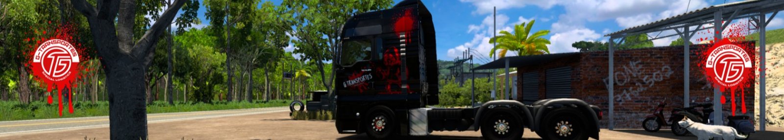 G-TRANSPORTES