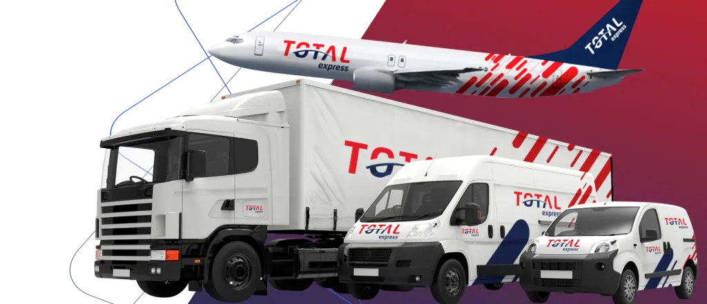 Total Express