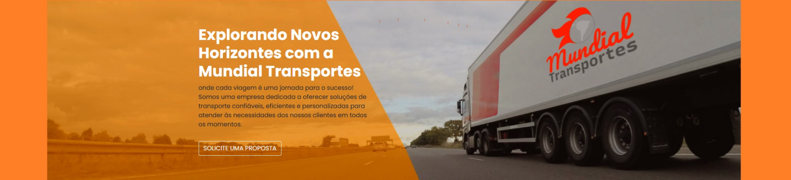 MUNDIAL TRANSPORTE