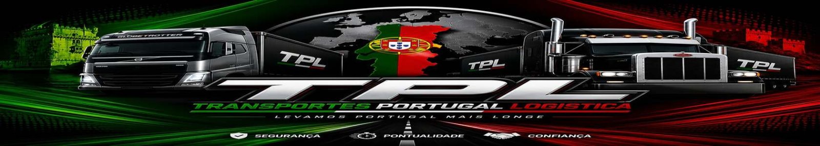 TRANSPORTES PORTUGAL LOGISTICA