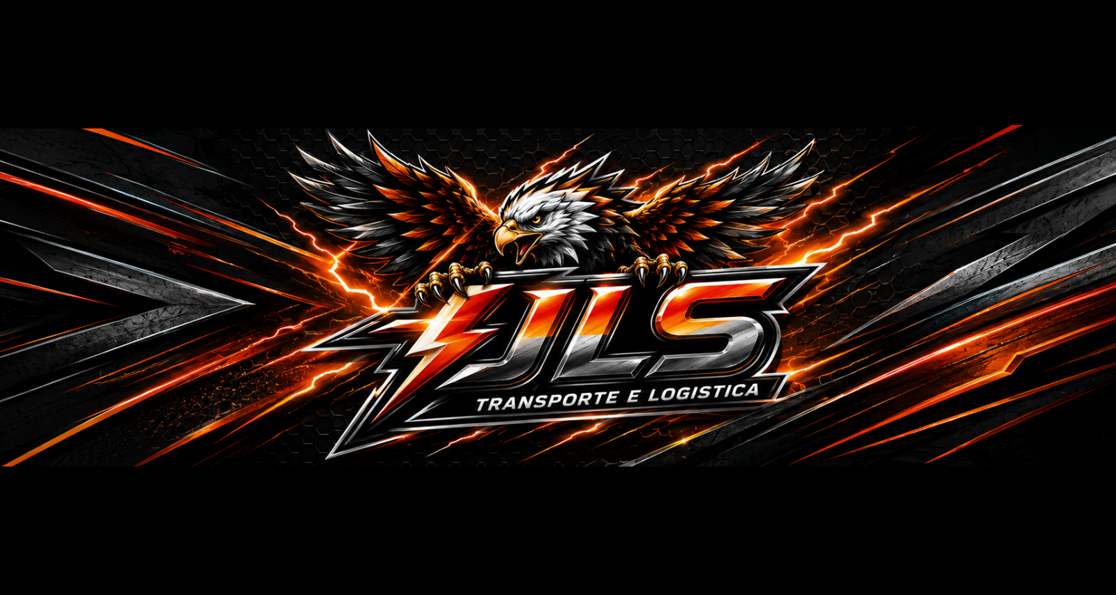 JLS LOGISTICA