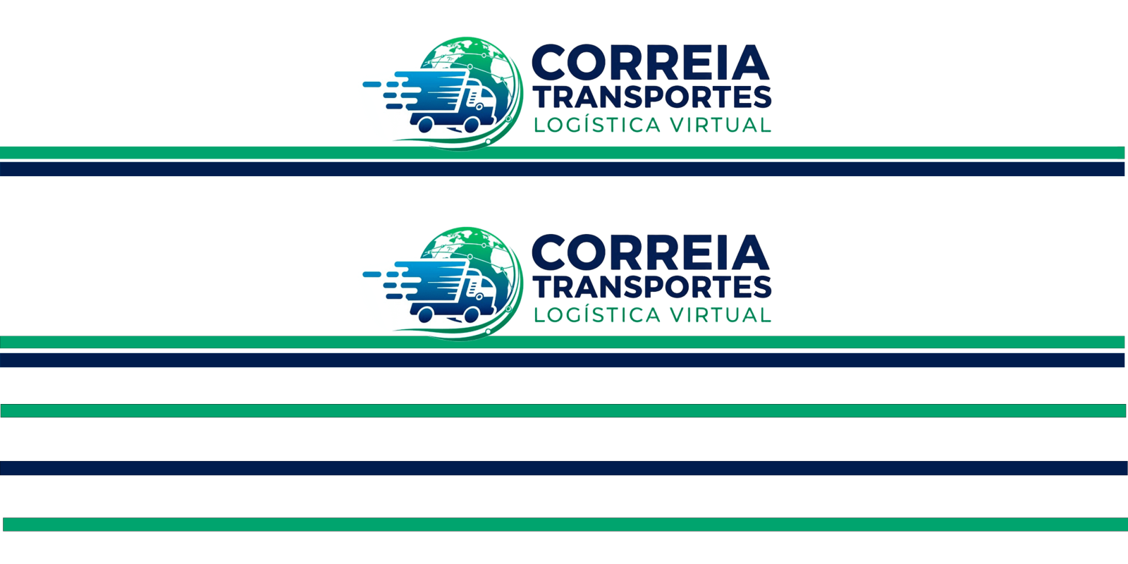 COREEIA TRANSPORTES VIRTUAL