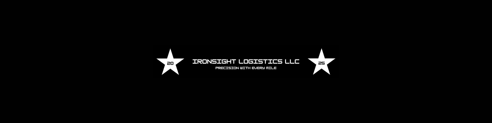 Ironsight Logistics