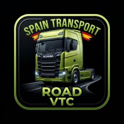 SPAIN TRANSPORT ROAD