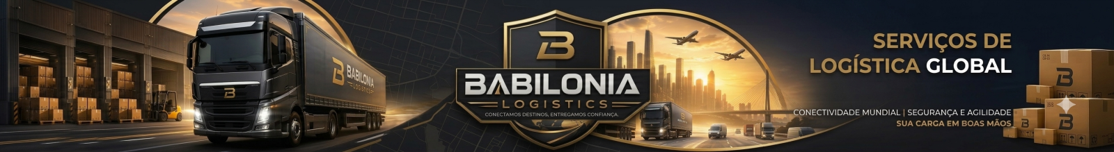 Babilonia Logistics