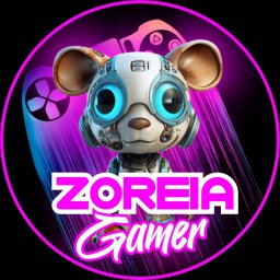 ZOREIA GAMER TRANSPORTADORA