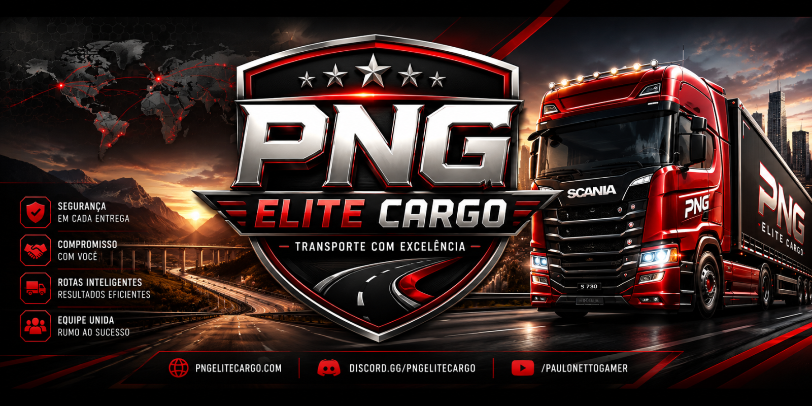 PNG Elite Cargo