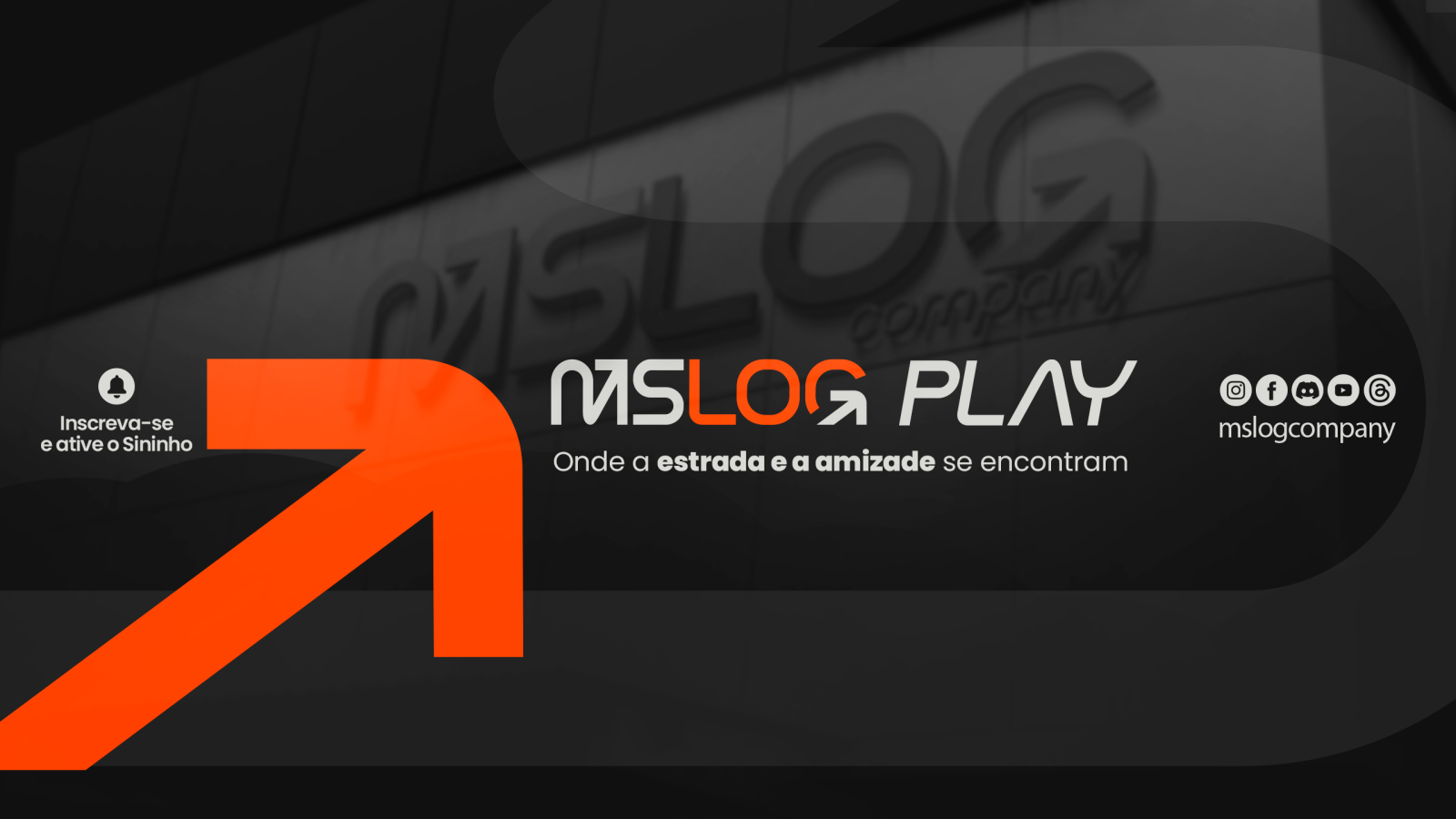 MSLOG Company