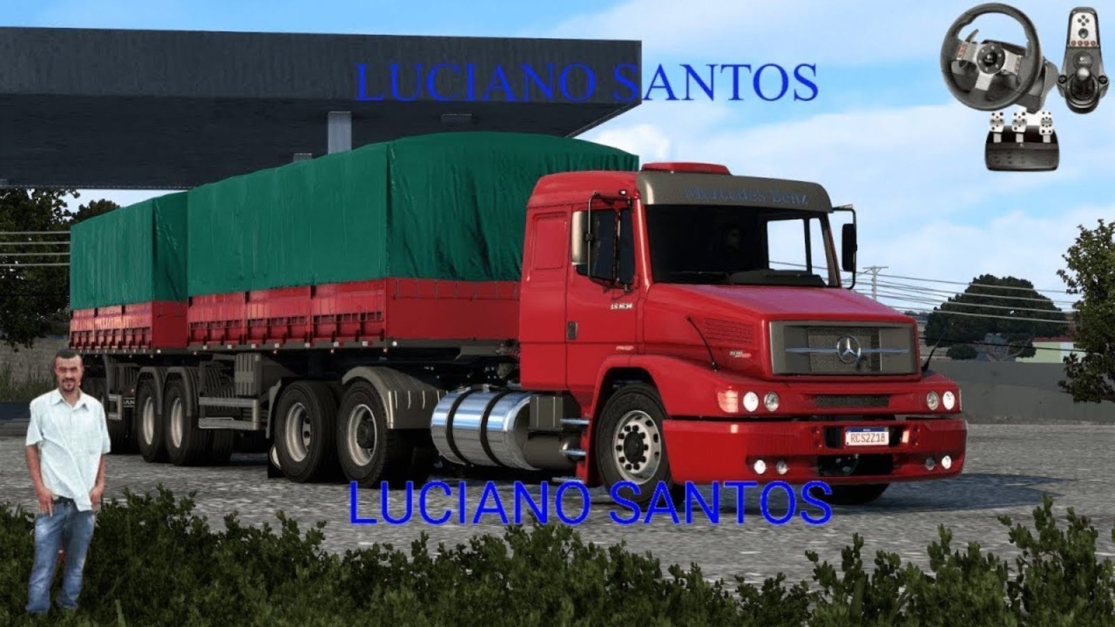 luciano trans valle