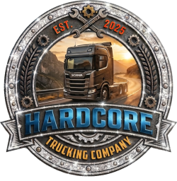 Hardcore Trucking Company