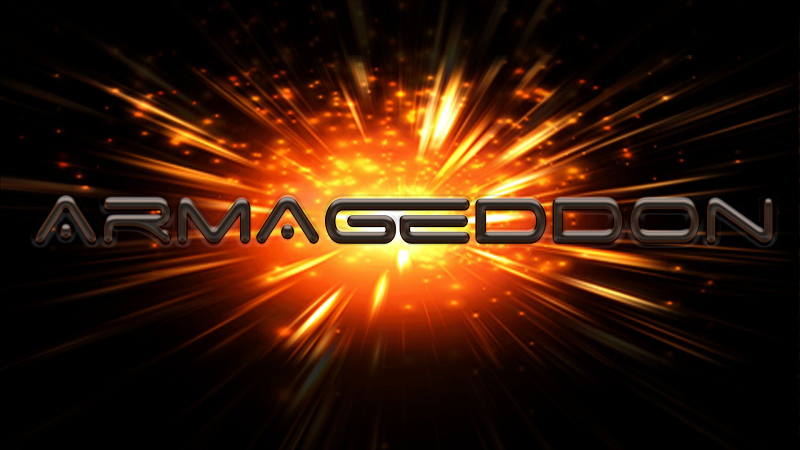 ArmageDDon