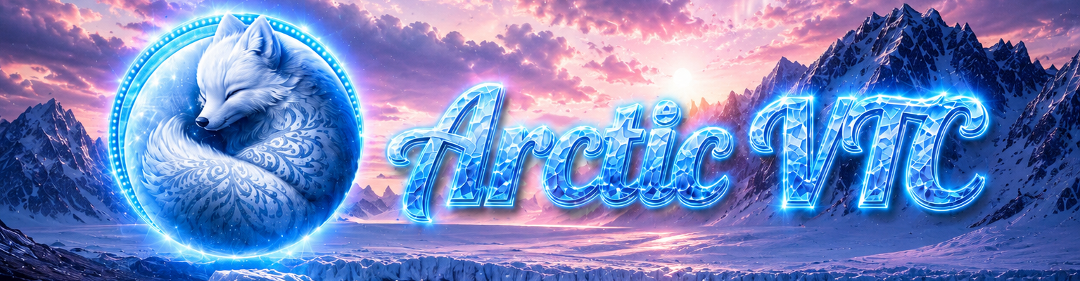Arctic Virtual Transport Company