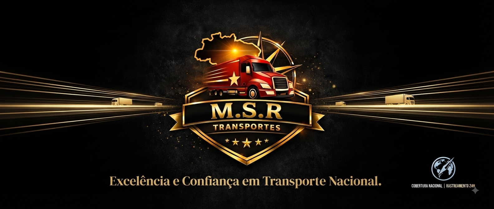 Msr Transportes