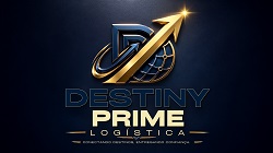 Destiny Prime Logística