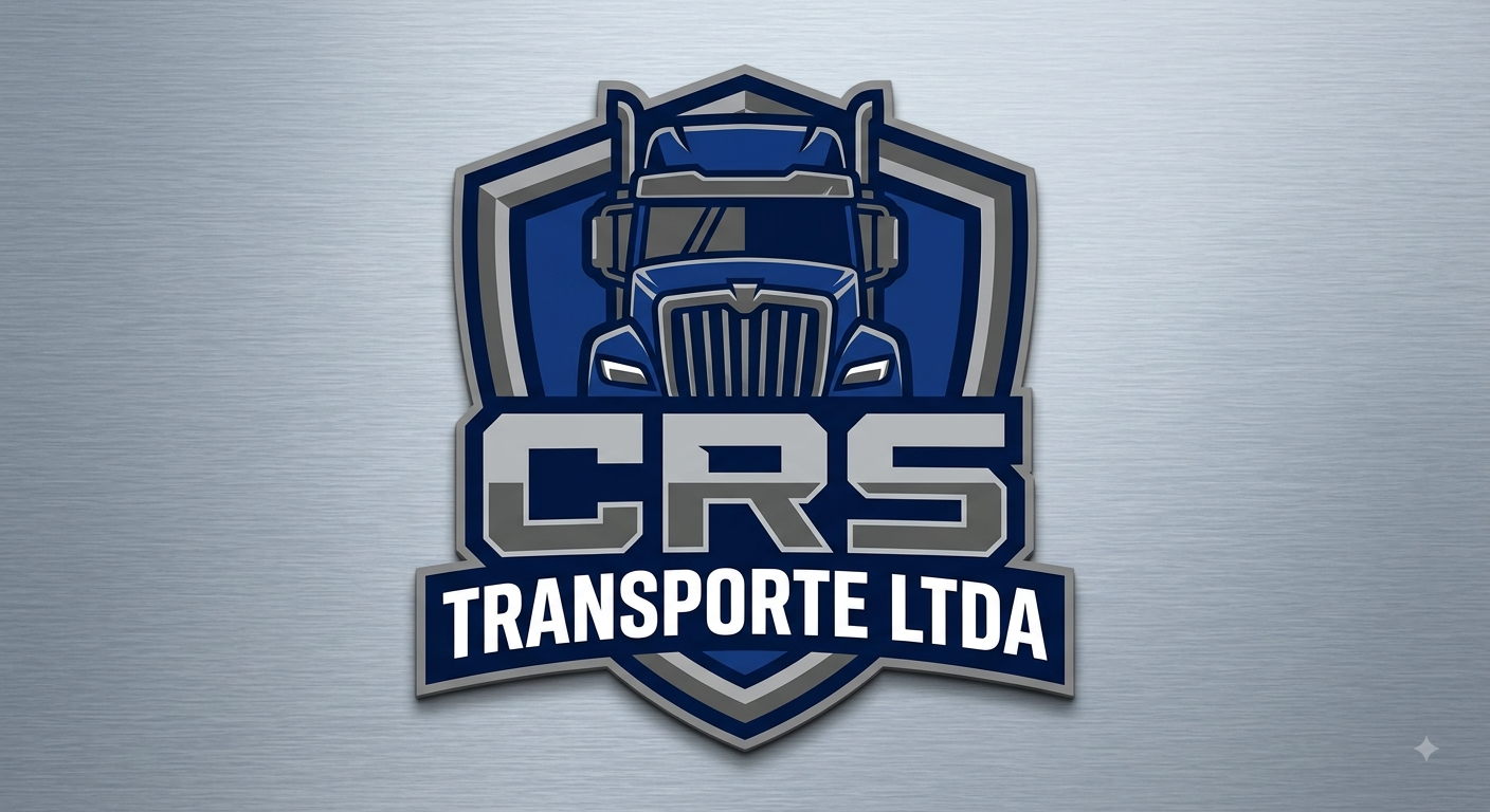 crs transporte ltda