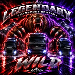 WILD BEARS