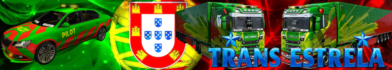 TRANS ESTRELA