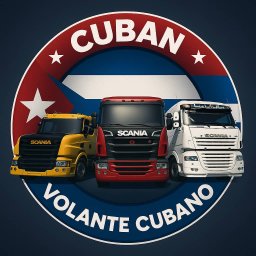Volante Cubano