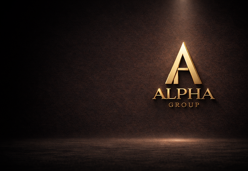 VTC "ALPHA GROUP"
