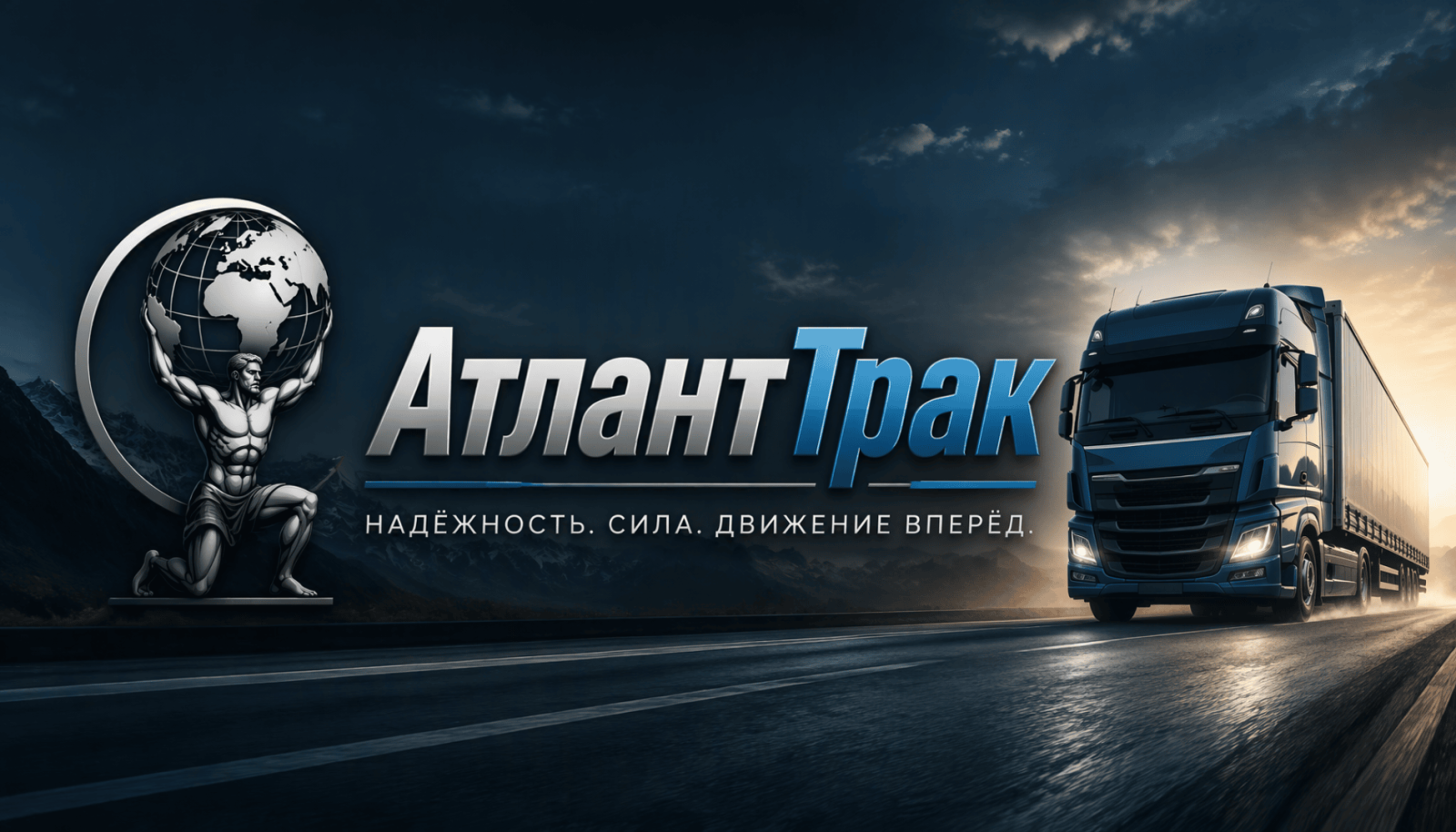 АтлантТрак 