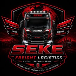 SEKE FREIGHT LOGISTICS