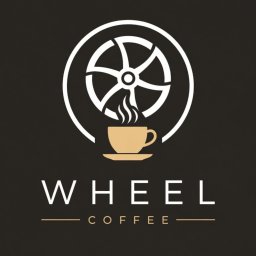 Wheel & Coffee