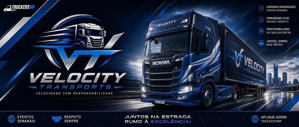 VELOCITY TRANSPORTS