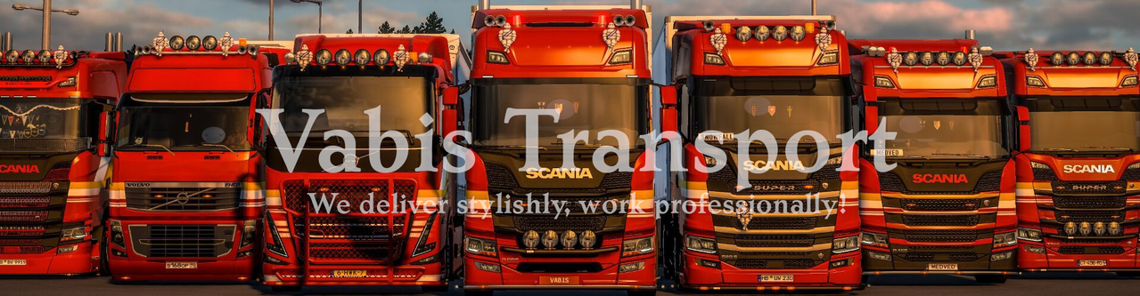 Vabis Transport