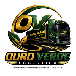 Ouro Verde Logística Br