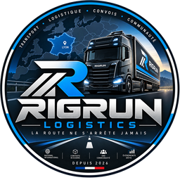 RIGRUN LOGISTICS