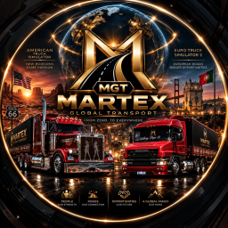 MARTEX GLOBAL TRANSPORT