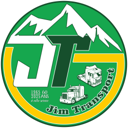 Jim Transport