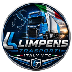 Limpens Trasporti Italy VTC