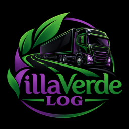 VillaVerde Log