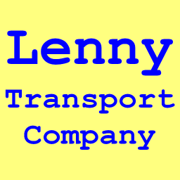 Lenny Transport Company