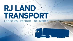 RJ Land Transport Company 