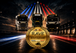 Rave expresse