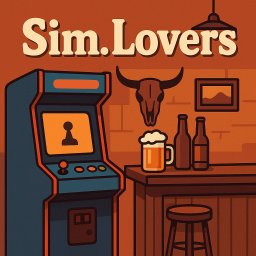 Sim. Lovers Spain